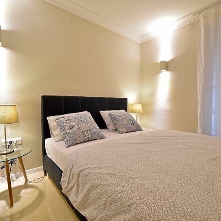 B&B Downtown 자그레브 외부 사진