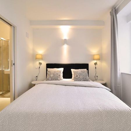B&B Downtown 자그레브 외부 사진