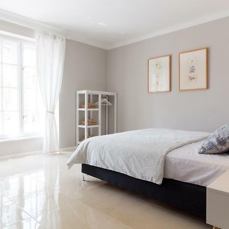 B&B Downtown 자그레브 외부 사진