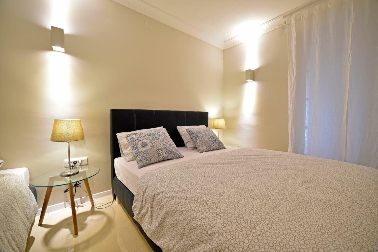 B&B Downtown 자그레브 외부 사진