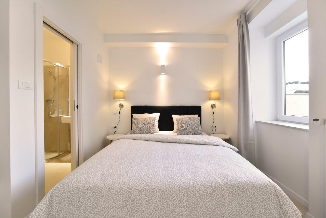 B&B Downtown 자그레브 외부 사진