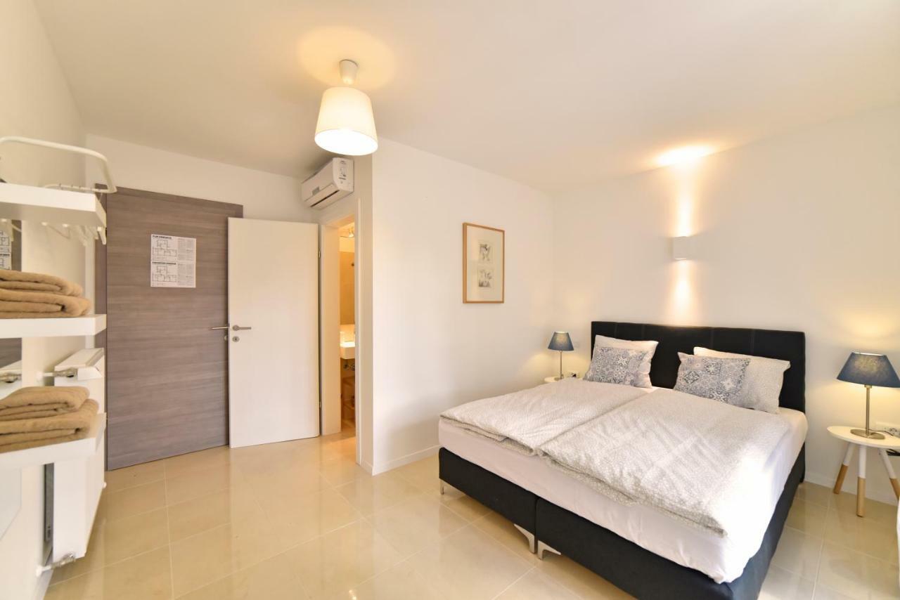 B&B Downtown 자그레브 외부 사진