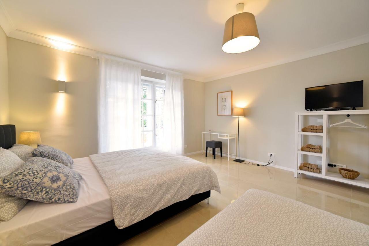 B&B Downtown 자그레브 외부 사진