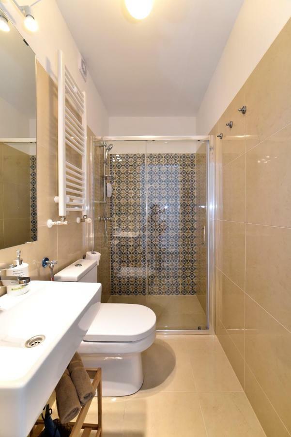 B&B Downtown 자그레브 외부 사진