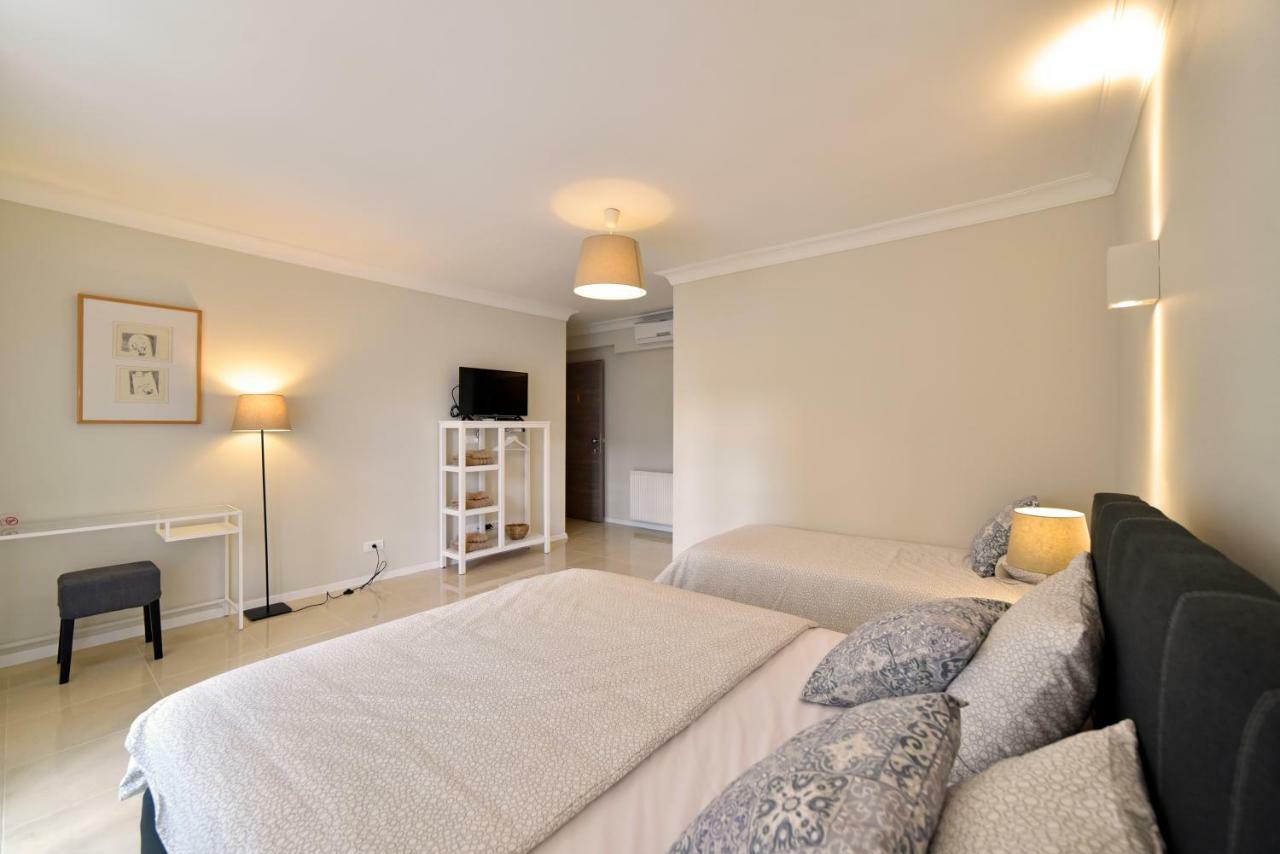 B&B Downtown 자그레브 외부 사진