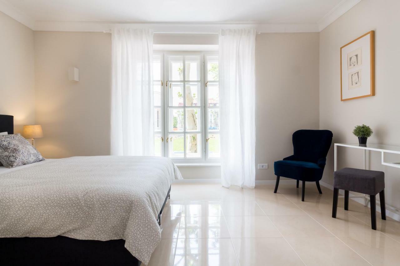 B&B Downtown 자그레브 외부 사진
